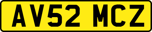 AV52MCZ