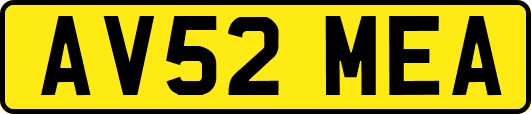 AV52MEA