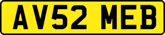 AV52MEB
