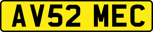 AV52MEC