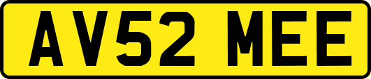 AV52MEE