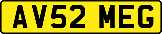 AV52MEG