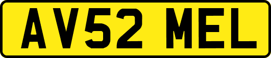 AV52MEL