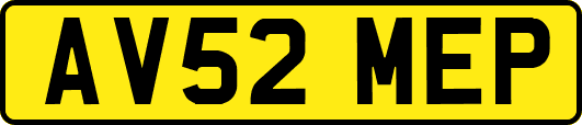 AV52MEP