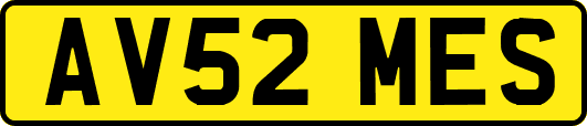 AV52MES