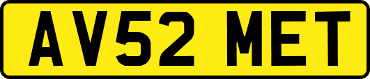 AV52MET