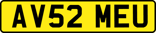 AV52MEU