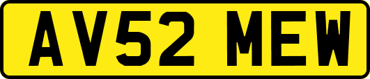 AV52MEW