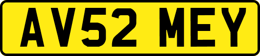 AV52MEY