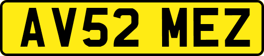 AV52MEZ