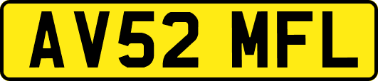 AV52MFL