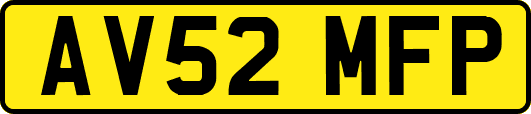AV52MFP