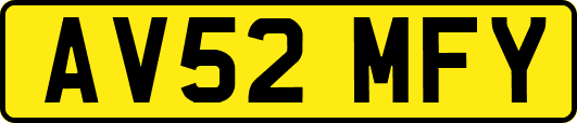 AV52MFY