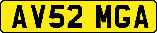 AV52MGA
