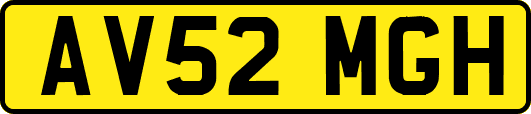 AV52MGH