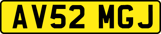 AV52MGJ