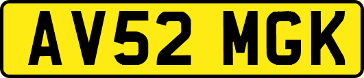 AV52MGK