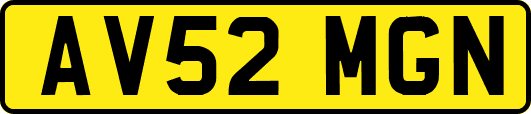 AV52MGN