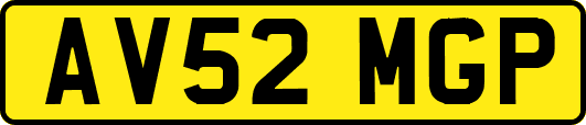 AV52MGP