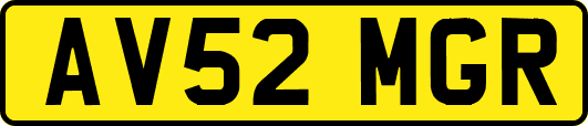 AV52MGR