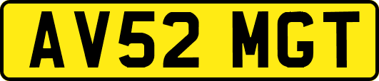 AV52MGT