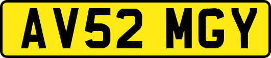 AV52MGY