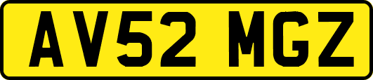 AV52MGZ