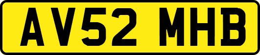 AV52MHB