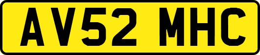 AV52MHC