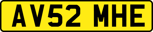 AV52MHE