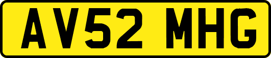 AV52MHG