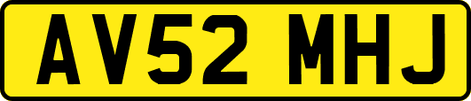 AV52MHJ