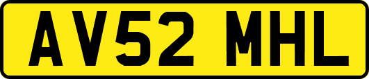 AV52MHL