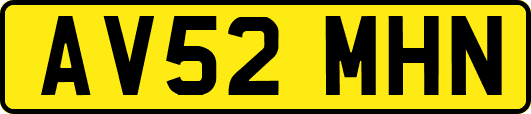 AV52MHN