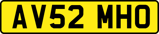 AV52MHO