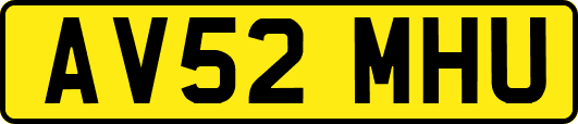 AV52MHU