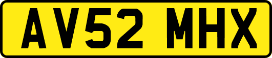 AV52MHX