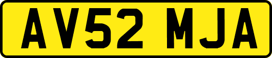 AV52MJA