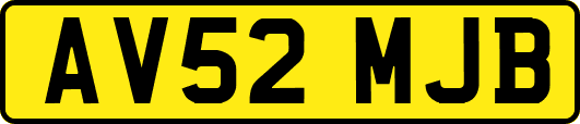 AV52MJB