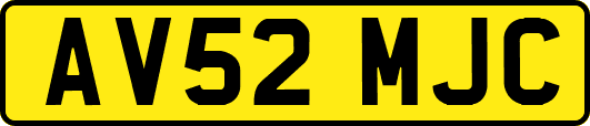 AV52MJC