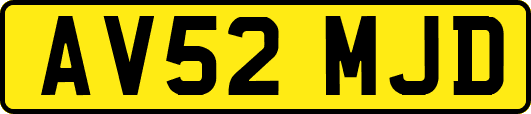 AV52MJD