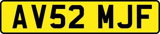 AV52MJF