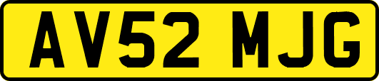 AV52MJG