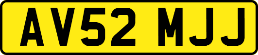 AV52MJJ