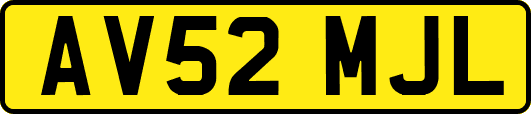 AV52MJL