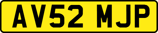 AV52MJP
