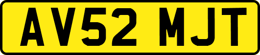 AV52MJT