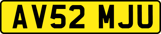 AV52MJU