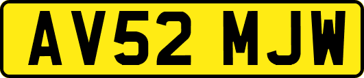 AV52MJW