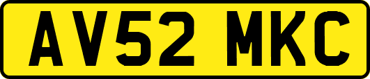 AV52MKC